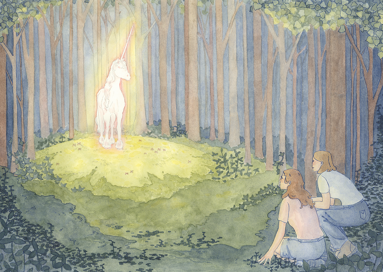 The Unicorn