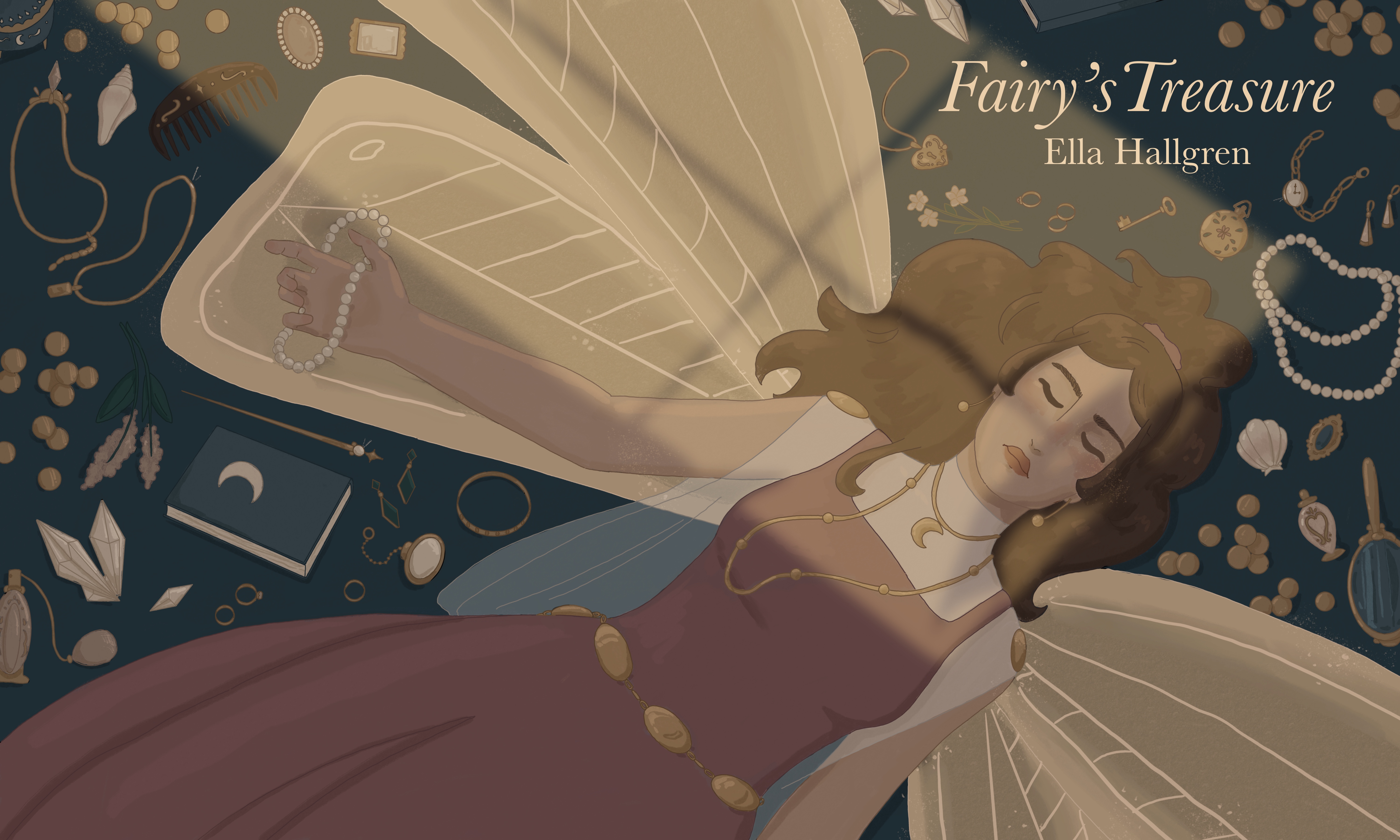 Fairy's Treasure