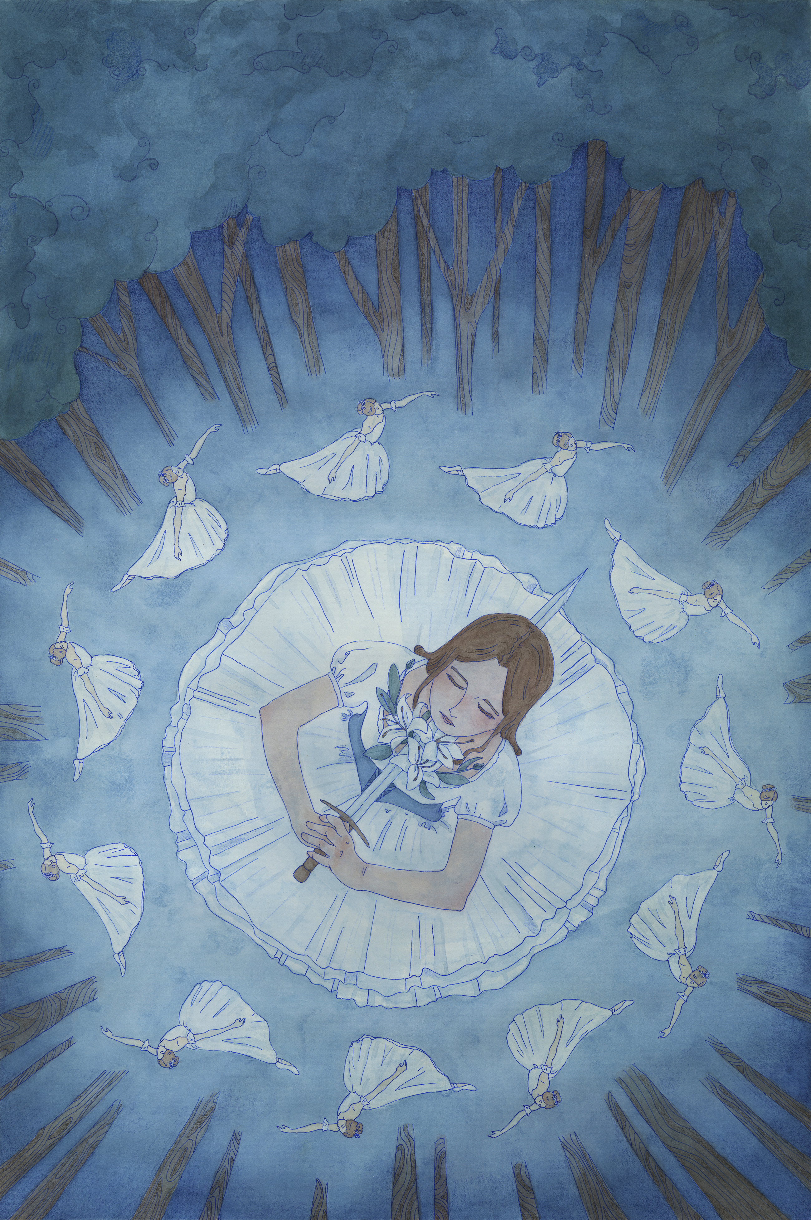 Giselle
